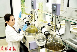 澤達慧康 以物聯網技術賦能中藥創新，驅動大健康產業智慧升級