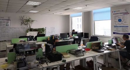 物聯網時代的安全護盾 一家成都創業公司的芯片智慧
